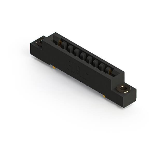 357-018-540-203 EDAC Inc.  Edgeboard Connectors